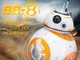 Робот Sphero Star Wars із Зоряних Воєн на радіо управлінні 20 см на батарейках В подарунковій упаковці Білий (1008-742-00) - зображення 3