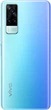Смартфон ViVo Y31 4/128GB Dual Sim Ocean Blue - изображение 3