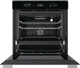 Духова шафа Whirlpool W7 OM4 4S1 P BL - зображення 3