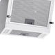 Вытяжка Pyramida NRX2-60 WH - изображение 5