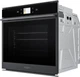 Духова шафа Whirlpool W9 OM2 4S1 P BSS - зображення 3