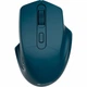 Мышь беспроводная Canyon MW-15 Dark Blue (CNE-CMSW15DB) USB - изображение 1