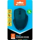 Мышь беспроводная Canyon MW-15 Dark Blue (CNE-CMSW15DB) USB - изображение 6