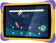 Планшетний ПК Prestigio SmartKids UP 3104 Orange (PMT3104_WI_D_EU); 10.1" (1280x800) IPS / Rockchip RK3226 / RAM 1 ГБ / 16 ГБ вбудованої + microSD до 128 ГБ / камера 2 Мп + 0.3 Мп / Wi-Fi, Bluetooth / Android 10.0 (Q) / 279 х 185 х 13 мм, 598 г / 6000 мАч - зображення 2