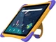Планшетний ПК Prestigio SmartKids UP 3104 Orange (PMT3104_WI_D_EU); 10.1" (1280x800) IPS / Rockchip RK3226 / RAM 1 ГБ / 16 ГБ вбудованої + microSD до 128 ГБ / камера 2 Мп + 0.3 Мп / Wi-Fi, Bluetooth / Android 10.0 (Q) / 279 х 185 х 13 мм, 598 г / 6000 мАч - зображення 5