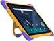 Планшетний ПК Prestigio SmartKids UP 3104 Orange (PMT3104_WI_D_EU); 10.1" (1280x800) IPS / Rockchip RK3226 / RAM 1 ГБ / 16 ГБ вбудованої + microSD до 128 ГБ / камера 2 Мп + 0.3 Мп / Wi-Fi, Bluetooth / Android 10.0 (Q) / 279 х 185 х 13 мм, 598 г / 6000 мАч - зображення 6