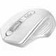 Мышь беспроводная Canyon MW-15 Pearl White (CNE-CMSW15PW) USB - изображение 4