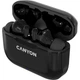 Bluetooth-гарнітура Canyon CNE-CBTHS3B Black - зображення 3