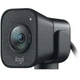 Веб-камера Logitech StreamCam Graphite (960-001281) - зображення 4