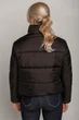 Куртка Miorichi Паула 50 Чорний (01139-black50) - зображення 2