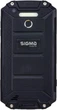 Sigma mobile X-treme PQ39 Ultra Dual Sim Black - зображення 2