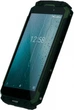 Sigma mobile X-treme PQ39 Ultra Dual Sim Black/Green - зображення 2