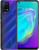 Смартфон Tecno Pova (LD7) Dual Sim Magic Blue (4895180762444) - изображение 1