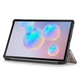 Чехол-книжка BeCover Smart для Samsung Galaxy Tab S6 Lite 10.4 P610/P613/P615/P619 Paris (705199) - изображение 4