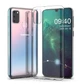 Прозрачный силиконовый чехолдля Samsung Galaxy M30S (M307F)/ M21 (M215F) - изображение 4