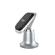 Автодержатель Hoco CA44 Magnetic Silver - изображение 2