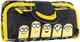 Пенал мягкий YES TR-55 Minions (532918) - изображение 1