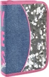 Пенал твердий YES HP-03 одинарний з клапаном Girl (532870) - зображення 1