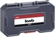 Набор бит KWB кейс S-Box 34 шт (108801) - изображение 4