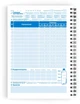 Дневник для тренировок SmartFitness А5 универсальный 52 тренировки (0707) - изображение 12