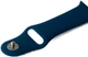Ремешок ExtraDigital Sport 00A M/L для Apple Watch 42-44mm Blue (ESW2311) - изображение 4