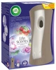 Автоматический освежитель воздуха Air Wick Freshmatic Life Scents многослойный Сказочный сад 250 мл (5900627062939_ 5900627066173) - изображение 1