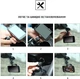 Відеореєстратор XoKo Black DVR-010 - зображення 8