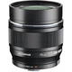 Объектив OLYMPUS ET_M7518 75mm 1:1.8 Black (V311040BE000) - изображение 1