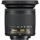 Объектив Nikon AF_P DX Nikkor 10_20mm f/4.5_5.6G VR - изображение 2