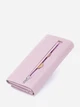 Женский кошелек кожаный ST Leather Accessories 19242 Лиловый - изображение 2