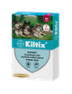 Ошейник Elanco (Bayer) Kiltix (Килтикс) от блох и клещей для больших собак 66 см (4007221035107) - изображение 1
