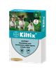 Ошейник Elanco (Bayer) Kiltix (Килтикс) от блох и клещей для маленьких собак 35 см (4007221035114) - изображение 1