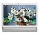 Планшет-телефон Hoozo MT116 2GB RAM Silver + Чехол-клавиатура - изображение 2