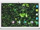 Планшет-телефон Hoozo MT116 2GB RAM Gold + Чехол-клавиатура - изображение 2
