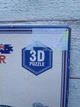 3D-пазл CubicFun Сіднейський Міст Харбор-Бридж міні S3002h Міні Нюанс Б\В - зображення 2