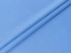 Ткань Поплин рубашечный стрейчевый, голубой, пог. м. (с28, 2405135B, цв2) - изображение 1