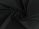 Ткань Трикотажная подкладка черный, пог. м. (т11, 71214, к4) - изображение 1