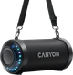 Портативная колонка Canyon BSP-7 9W Black (CNE-CBTSP7) - изображение 1