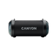 Портативная колонка Canyon BSP-7 9W Black (CNE-CBTSP7) - изображение 3