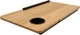 Столик для ноутбука DYXON Transformix 1 Light Wood (DXN-snb-tmx1lwd) - изображение 4
