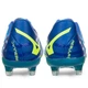 Бутсы футбольные MIZUNO 1762 размер 45 Blue-Green - изображение 6