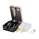 Диспенсер для жидкого мыла Qtap Davcovac mydla DM350CS2 SD00042887 - изображение 3