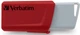 Флеш пам'ять Verbatim Store’n’Click 3Х USB 3.2 16 GB Red/Blue/Yellow (23942493068) - зображення 9