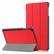 Чехол UniCase Slim для Samsung Galaxy Tab A 10.1 2019 (T510/515) - Red - изображение 1
