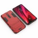 Защитный чехол UniCase Hybrid для Xiaomi Mi 9T / Mi 9T Pro / Redmi K20 / Redmi K20 Pro - Red - изображение 3
