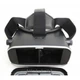 3D очки виртуальной реальности VR SHINECON VRS-1 c пультом Black (44414) - изображение 5