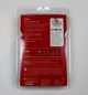 Компрессионный Наколенник с Защитой(пара) McDavid Extended Compression Leg Sleeve with Hexpad(6446(White)) L Білий - изображение 8