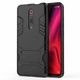 Захисний чохол UniCase Hybrid для Xiaomi Mi 9T / Mi 9T Pro / Redmi K20 / Redmi K20 Pro - Black - зображення 5