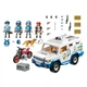 Игровой набор Playmobil Инкассаторская машина (9371) - изображение 4
