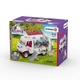Игровой набор Schleich Девушка-ветеринар в фургоне с ганноверским жеребенком (42370) - изображение 8